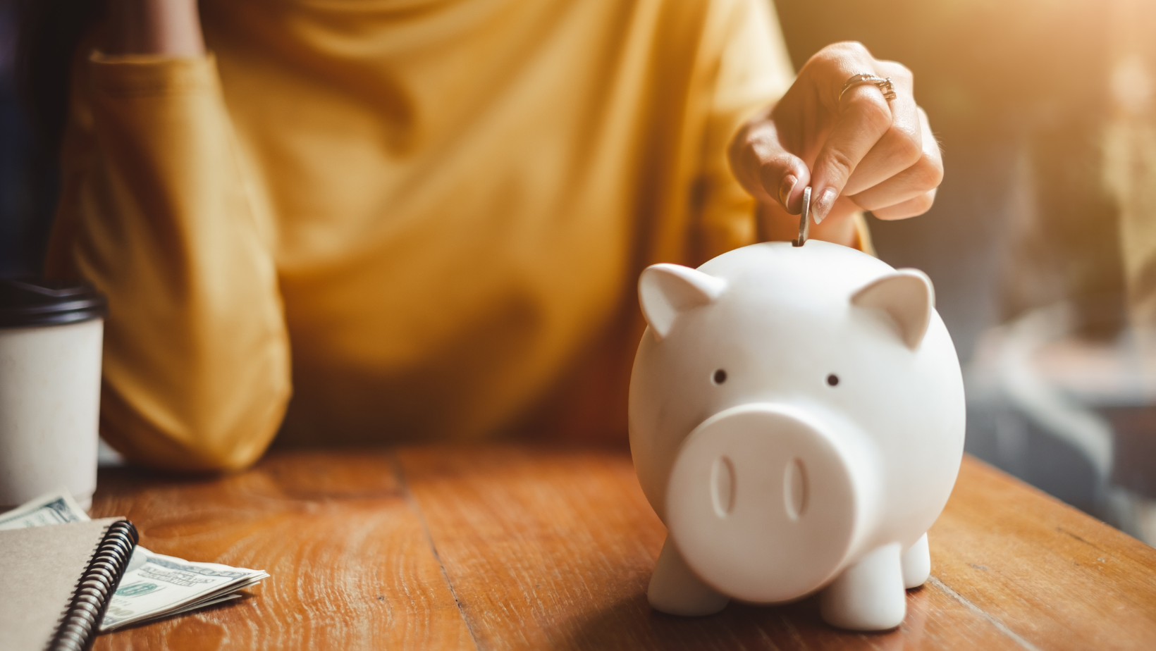 Investieren in ETFs Beitragsbild